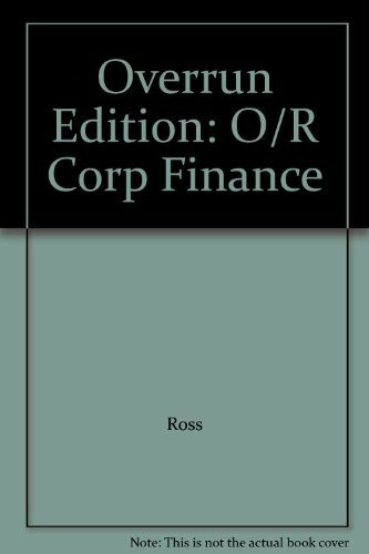 ISE CORPORATE FINANCE - SECOND REVISION