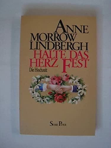 Halte das Herz fest (Piper Taschenbuch)
