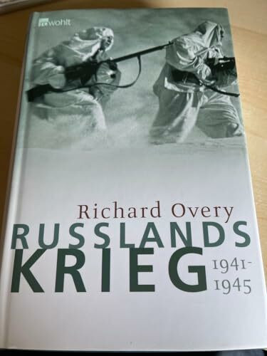 Russlands Krieg: 1941 - 1945