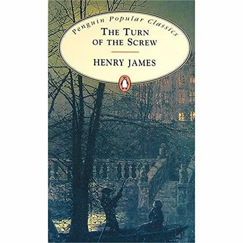 The Turn of the Screw