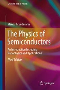 The Physics of Semiconductors