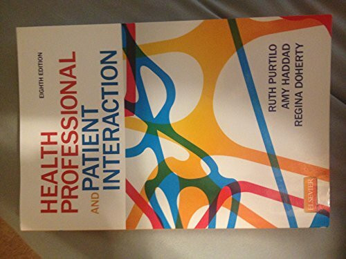 Health Professional and Patient Interaction