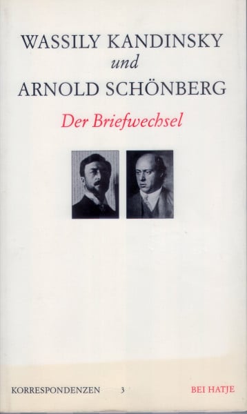 Korrespondenzen 3
