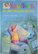 Leselöwen-Dachbodengeschichten