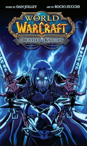 Blizzard Entertainment World Of Warcraft, Death Knight, Blizzard Legends