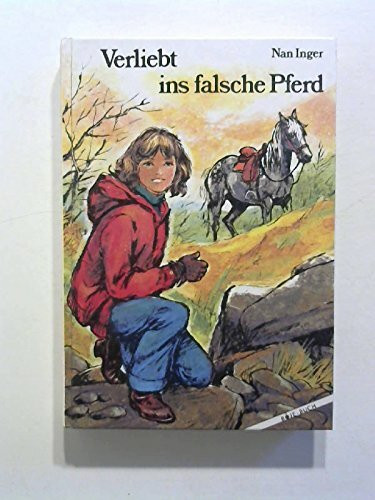 Verliebt ins falsche Pferd