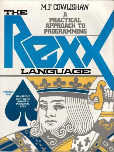 Rexx Language