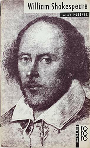 William Shakespeare (Rowohlt Bildmonographien)