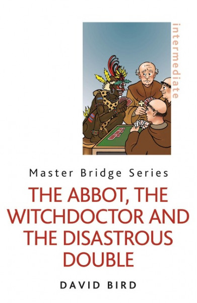 The Abbot, the Witchdoctor and the Disastrous Double