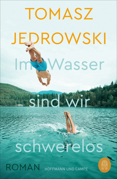Im Wasser sind wir schwerelos: Roman | Eins der Top 10 #SummerBooks auf TikTok!