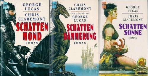 Schattendämmerung