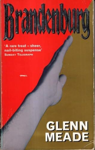 Brandenburg: W Brandenburg: W