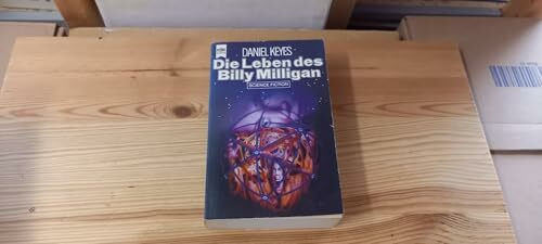 Die Leben des Billy Milligan. Ein Bericht.