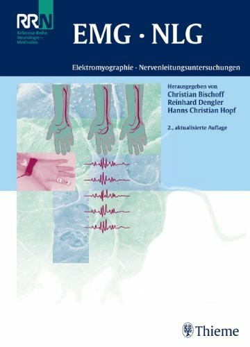 EMG NLG Elektromyographie und Nervenleitungsuntersuchungen