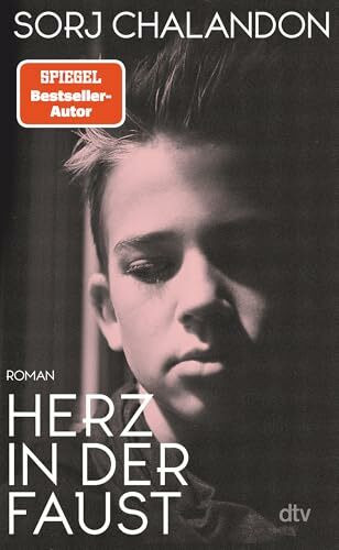 Herz in der Faust: Roman | »Zweifellos haben wir einen der ganz großen Romanciers der Gegenwartsliteratur vor uns.« Thomas Wagner, Der Freitag
