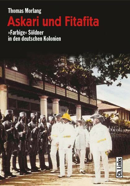 Askari und Fitafita