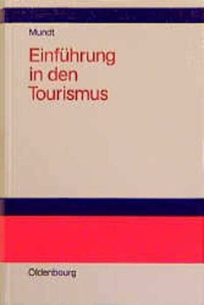 Einführung in den Tourismus