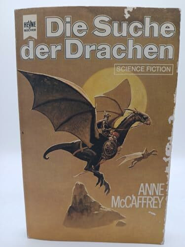 Die Suche der Drachen