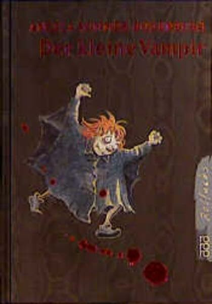 Der kleine Vampir