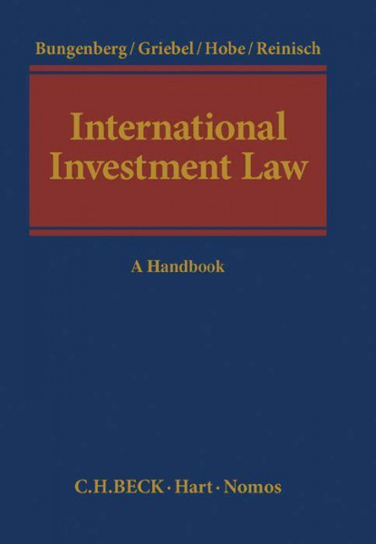 International Investment Law