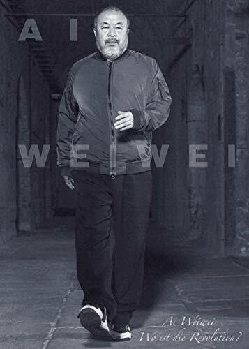 Ai Weiwei: Katalog zur Ausstellung in der Kunstsammlung Nordrhein-Westfalen, 2019