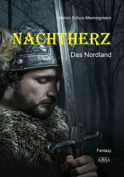 Nachtherz: Das Nordland