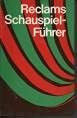 Reclams Schauspielführer