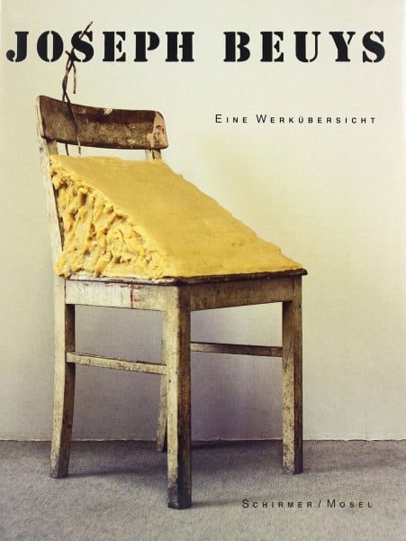 Joseph Beuys - Eine Werkübersicht