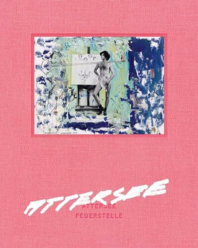 Attersee (dt./engl.): Feuerstelle