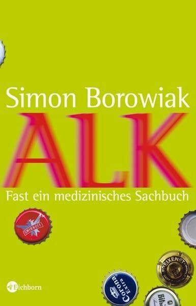 Alk: Fast ein medizinisches Sachbuch
