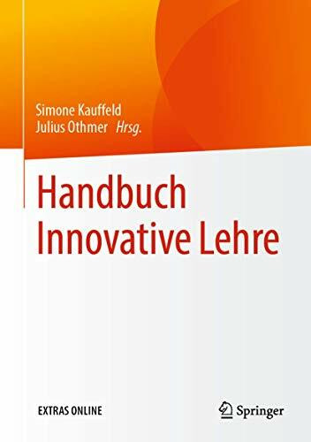 Handbuch Innovative Lehre