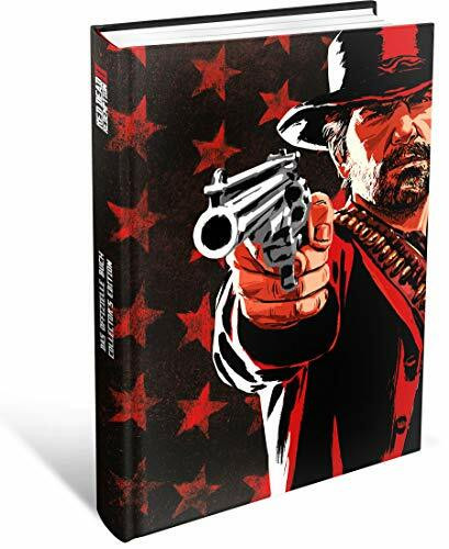 Red Dead Redemption 2 - Das offizielle Buch - Collector’s Edition