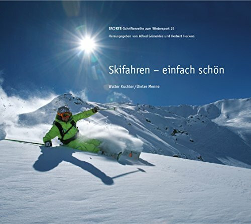 Skifahren - einfach schön