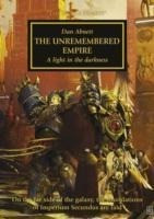 The Unremembered Empire, Volume 27