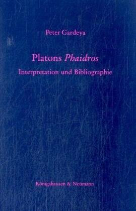 Platons ' Phaidros'