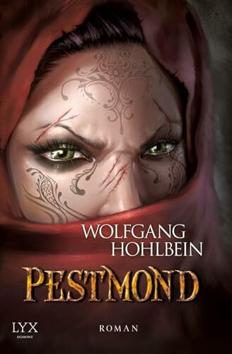 Die Chronik der Unsterblichen - Pestmond (Andrej und Abu Dun, Band 14)