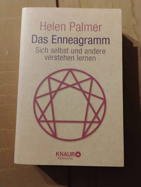 Das Enneagramm: Sich selbst und andere verstehen lernen