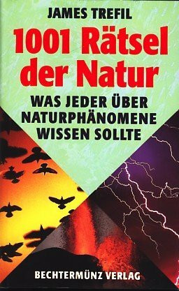 1001 Rätsel der Natur