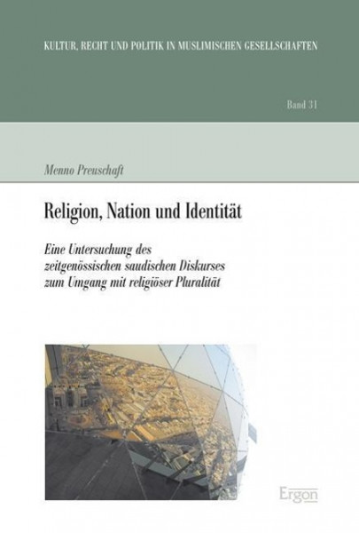 Religion, Nation und Identität