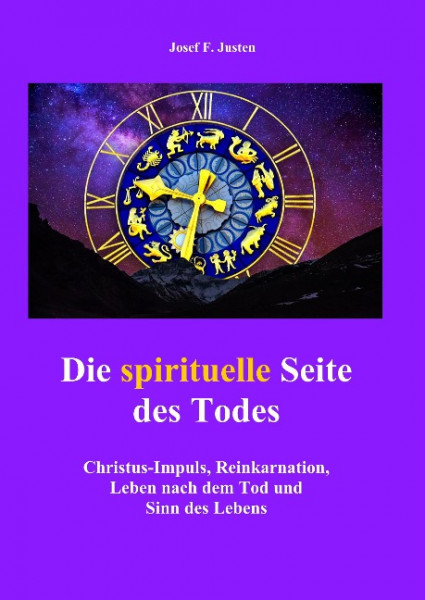 Die spirituelle Seite des Todes