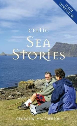 Luath Press Ltd Celtic Sea Stories