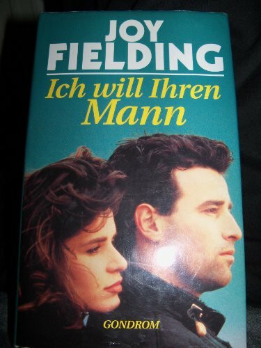 Ich will Ihren Mann