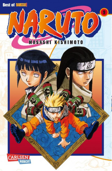 Naruto 09