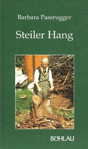 Steiler Hang (Damit es nicht verlorengeht...)