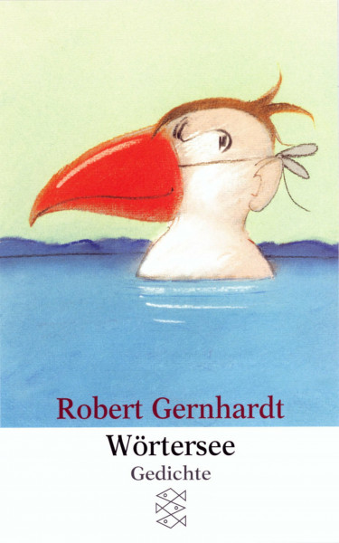 Wörtersee: Gedichte