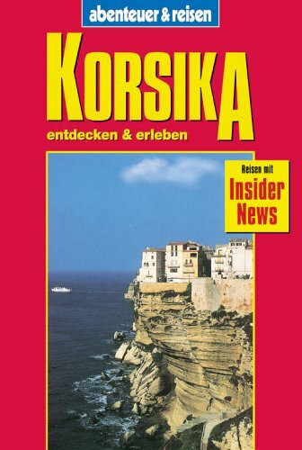 Abenteuer und Reisen, Korsika