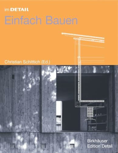 Im Detail: Einfach Bauen (Im Detail (deutsch))