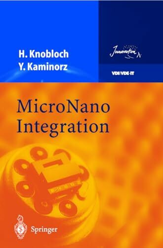 MicroNano Integration (VDI-Buch)