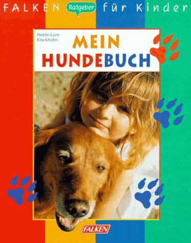 Mein Hundebuch.