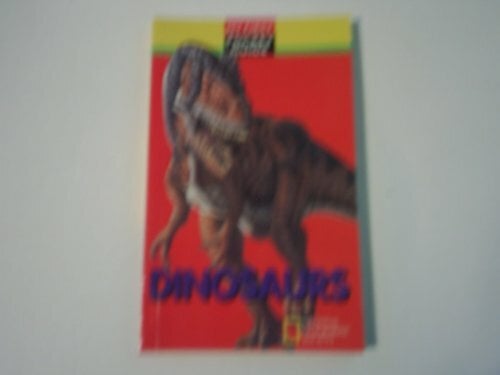 Dinosaurs (My First Pocket Guide) Dinosaurs (My First Pocket Guide)